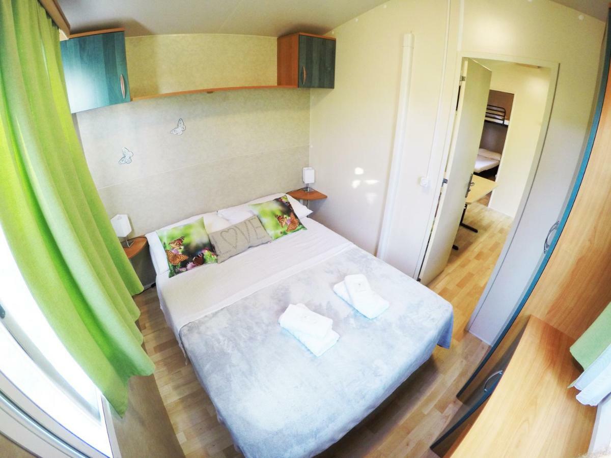 Accommodation Suzy Zadar Exterior photo