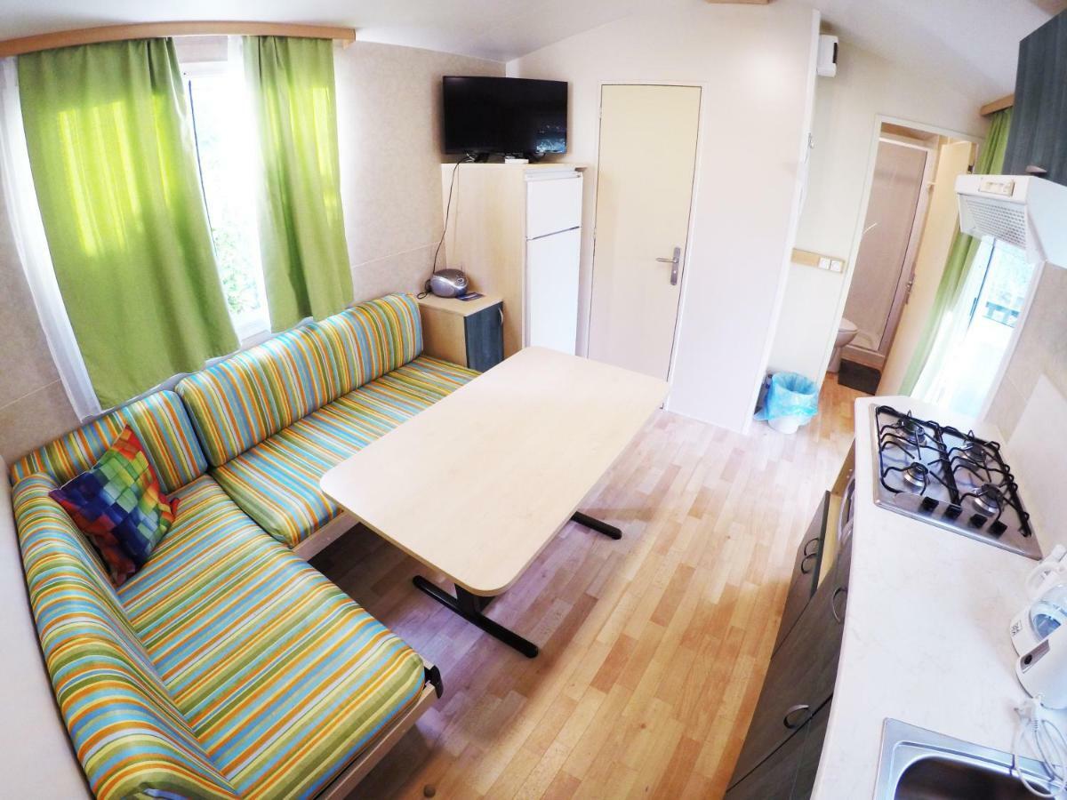 Accommodation Suzy Zadar Exterior photo