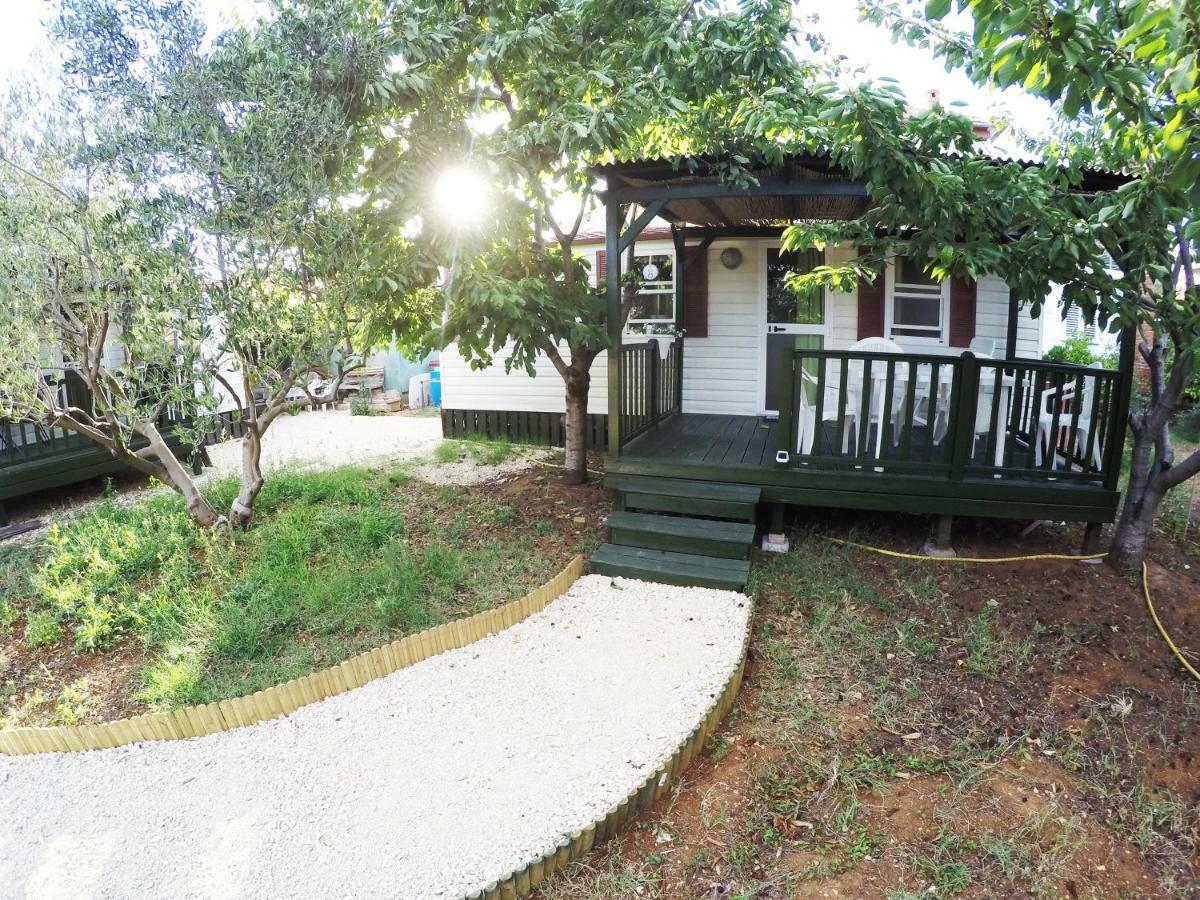 Accommodation Suzy Zadar Exterior photo